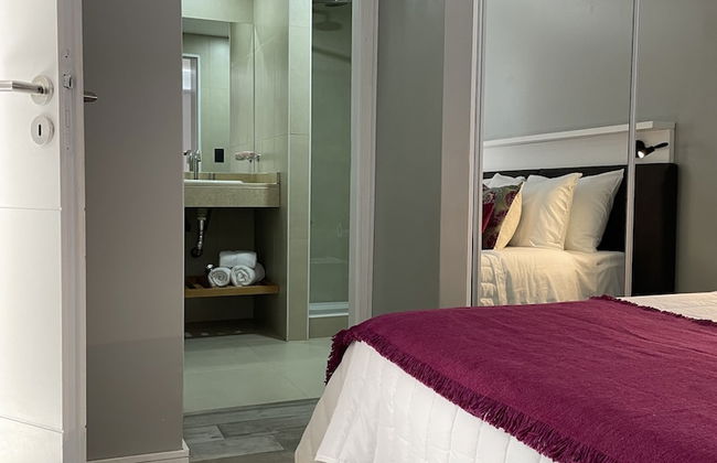 Acqua Apartments Bariloche - Foto 32