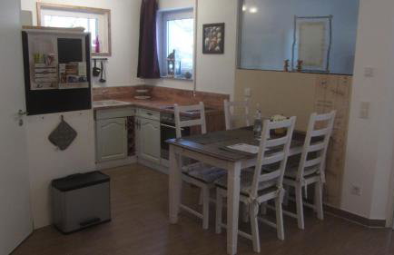 Ferienwohnung Apfelbaum - Foto 4