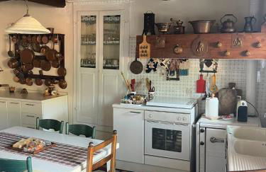 Alloggio nel Parco Alpi Apuane - Carnevale di Viareggio - Foto 11