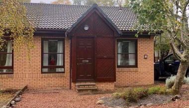 Rendezvous , Aviemore - Foto 3, Garden