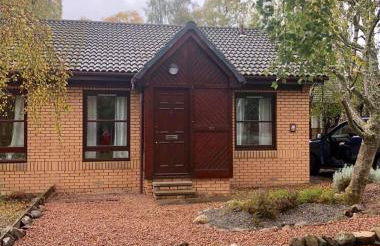 Rendezvous , Aviemore - Foto 3