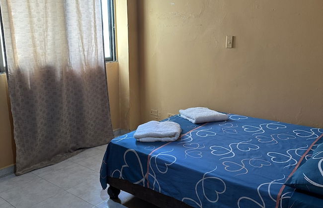 Jhonny Cay Collection Apartment - Photo 7