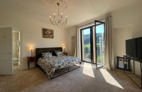 Le Goncourt - Royal View & Haussmannian Elegance - Foto 13