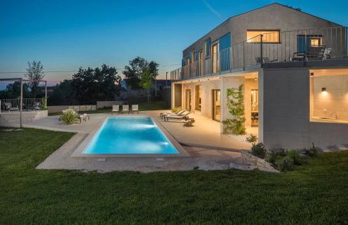 Lovely Home In Barban With Kitchen - Foto 32