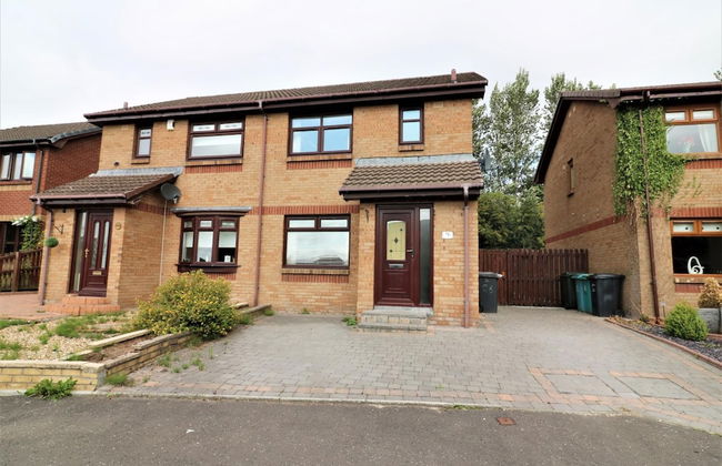 Culzean House - Carfin - Photo 37