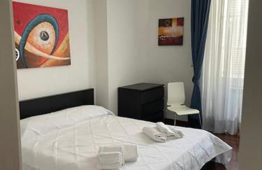 Roma Termini Barbara House - Foto 10