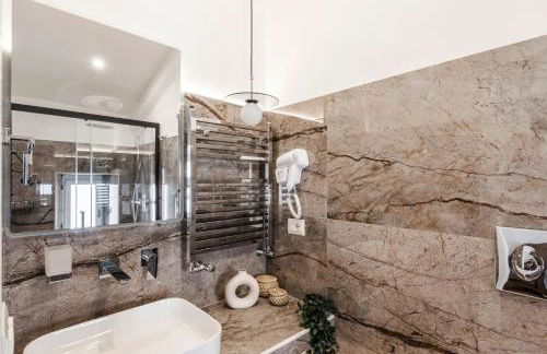 The Best Rent - Refined multi-room apartment in Termini area - Foto 26