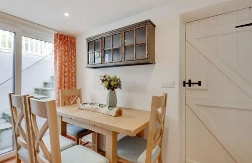 2 Bed stylish village retreat in Braunton - Foto 19