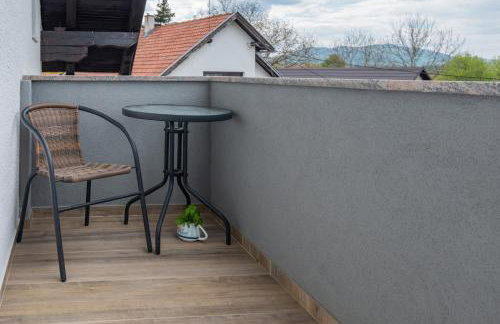 Apartments for families with children Lipovaca, Plitvice - 19450 - Foto 21