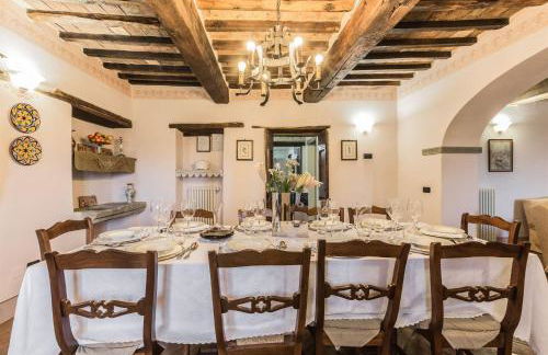 Torre Del Cielo - Foto 43