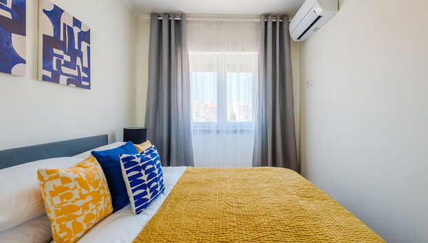 Bela Vista C in Lisboa - Foto 2, Habitación