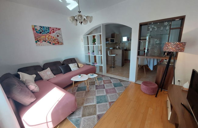 Apartments Zvonimir - Foto 25