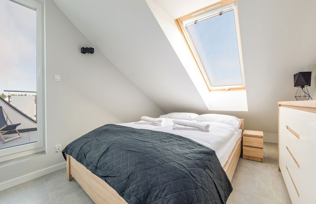 Apartamenty Sun & Snow Baltic Sun - Photo 6