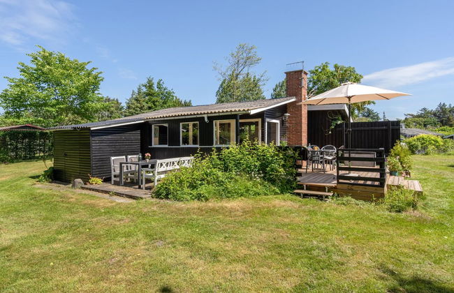 "Sigbrit" - 450m to the fjord - Foto 1