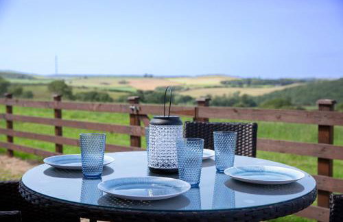 Aberystwyth Enlli Cottage - Foto 23