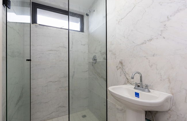 The Palms Penthouse by Acomodo Punta Caelo - Foto 28