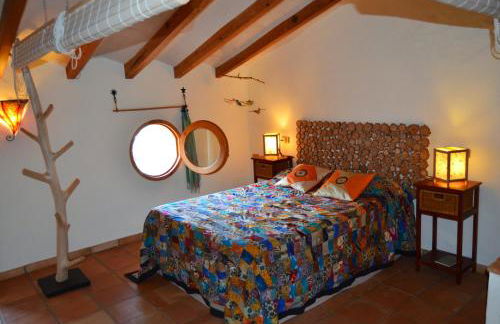 La Casa Del Teix - Foto 1