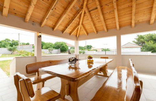 Villa Zrilic ZadarVillas - Foto 43