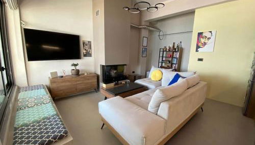 Beachfront Retreat at Agios Vasileios - Foto 3