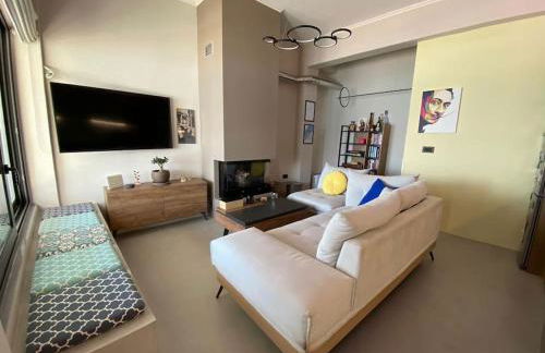 Beachfront Retreat at Agios Vasileios - Foto 3