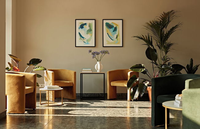 Numa Berlin Arc - Foto 39