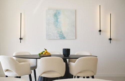 Les DUNES 3 BEDS CROISETTE BEACHES Sea VIEW - Foto 14