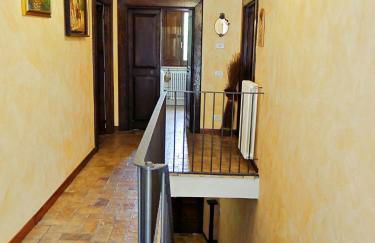 Chalet Colle Lo Zoppo - Foto 8