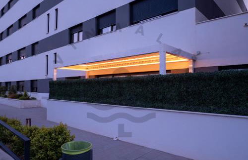 LivinMálaga Los Álamos Suites - Foto 40