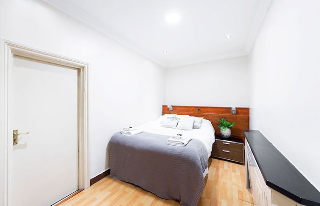 PML Apartments Gloucester Place - Photo 2