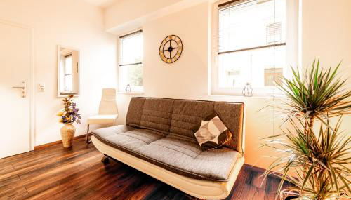 Großzügiges Apartment im Loft-Stil - Foto 5