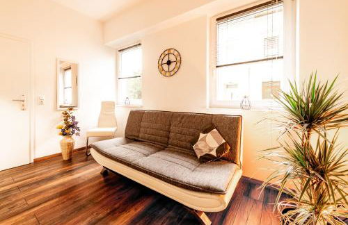 Großzügiges Apartment im Loft-Stil - Foto 5