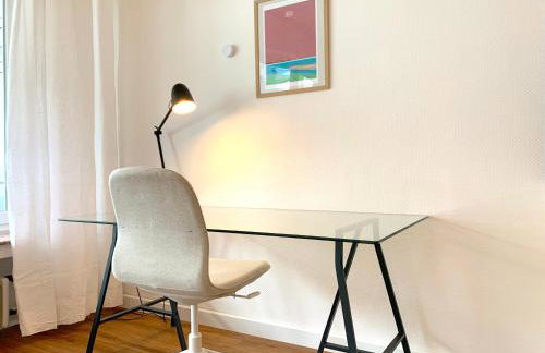 Sehr schöne Wohnung in Köln-Brück mit eigenem Parkplatz - Photo 10