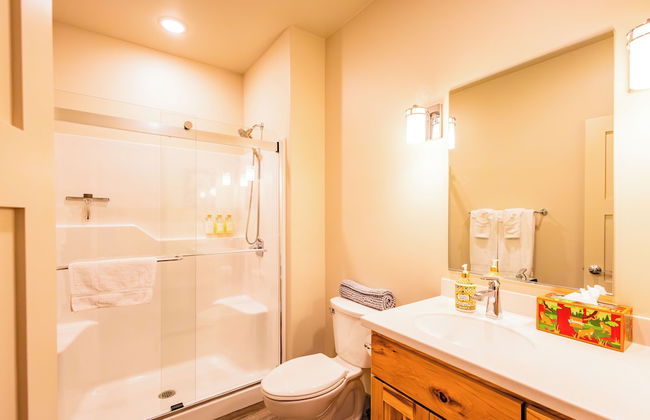 Lakeshore Suites - Foto 14