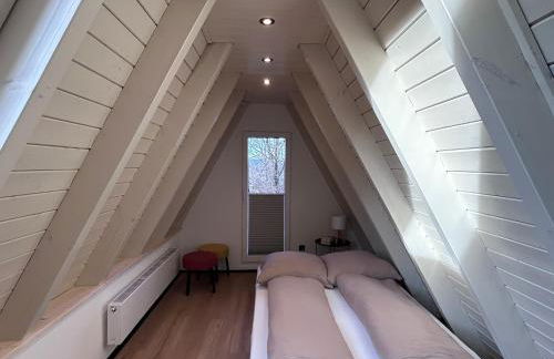 Chalet am Biggesee - Foto 18