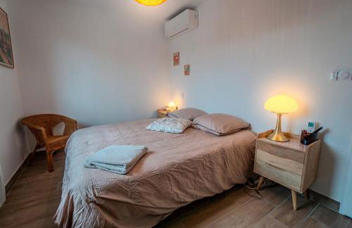 La contemporaine 2 chambres à Ste Marie - Foto 10