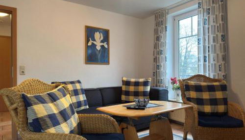 Graal-muritz Garden Balcony Stay - Foto 4