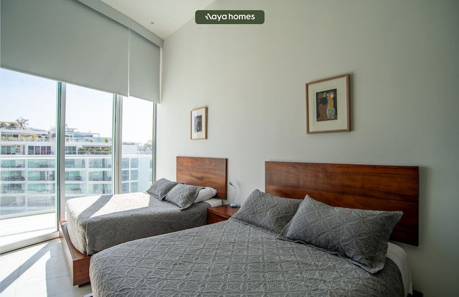 Maritima Playa by Naya Homes - Foto 32