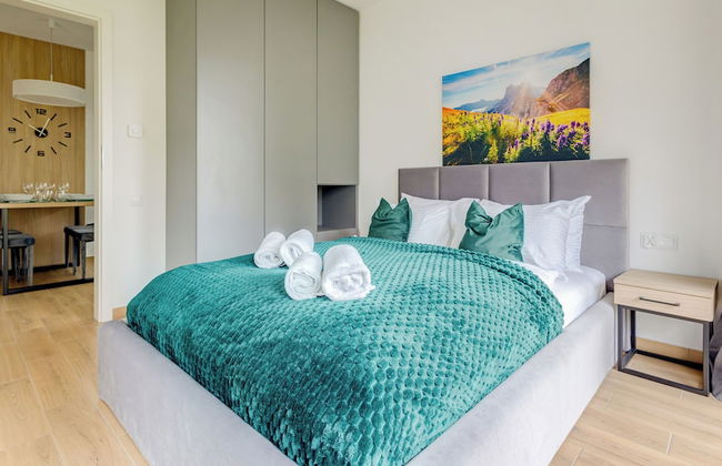 Apartamenty Sun & Snow Kalinowa - Foto 13