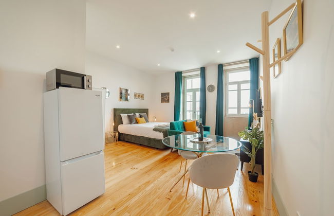 Downtown Suite B by Vacationy - Foto 8