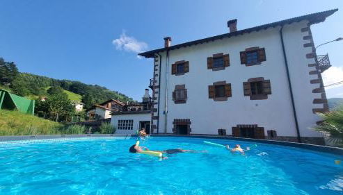 Casa Rural Betraunea - Photo 5