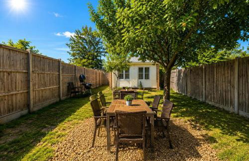North London A spacious 7 bedroom house accommodating up to 18 people complete with own gym and table tennis - Foto 7