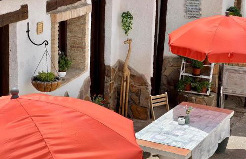 Cuevas de la Paz - Cave House Holidays - Foto 23