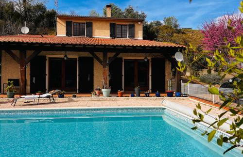 Belle Villa 4 bed, sud de la France - Foto 6