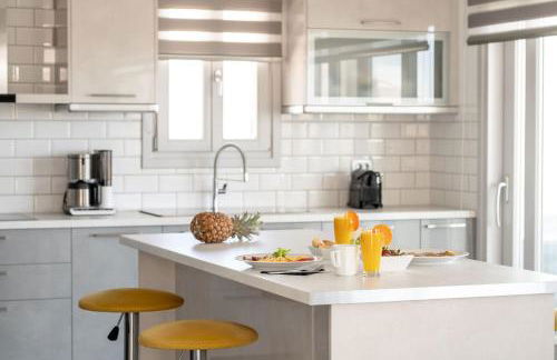 Villa Makrilis - Foto 14