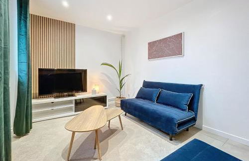 Le d'Alembert - Joli T3 lumineux et spacieux - Foto 20