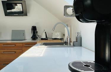 Strzyzewo Witkowskie Luxury Apartment - Foto 15