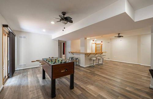 Beautiful Home near MGM, National Harbor - Foto 39