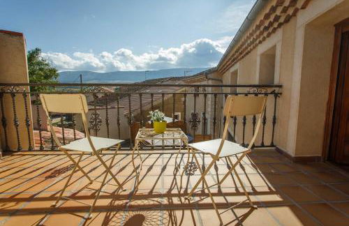 El Bulín de Aldealengua - Foto 1