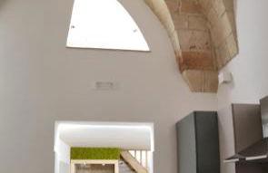 TREVVOLTE Apulian Apartments - Foto 11