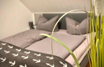 Auszeit Norddeich I 5 Minuten zu Fuß zum Meer - Foto 34